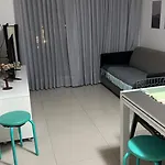 Apartamento Linda Vista No Brisas Do Lago, Brasilia