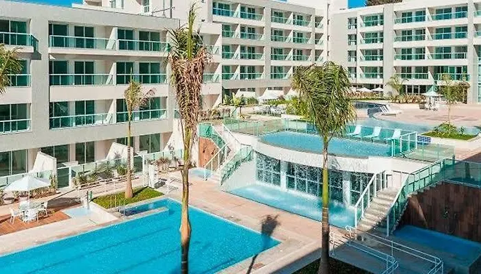 Apartamento Linda Vista No Brisas Do Lago, Brasilia
