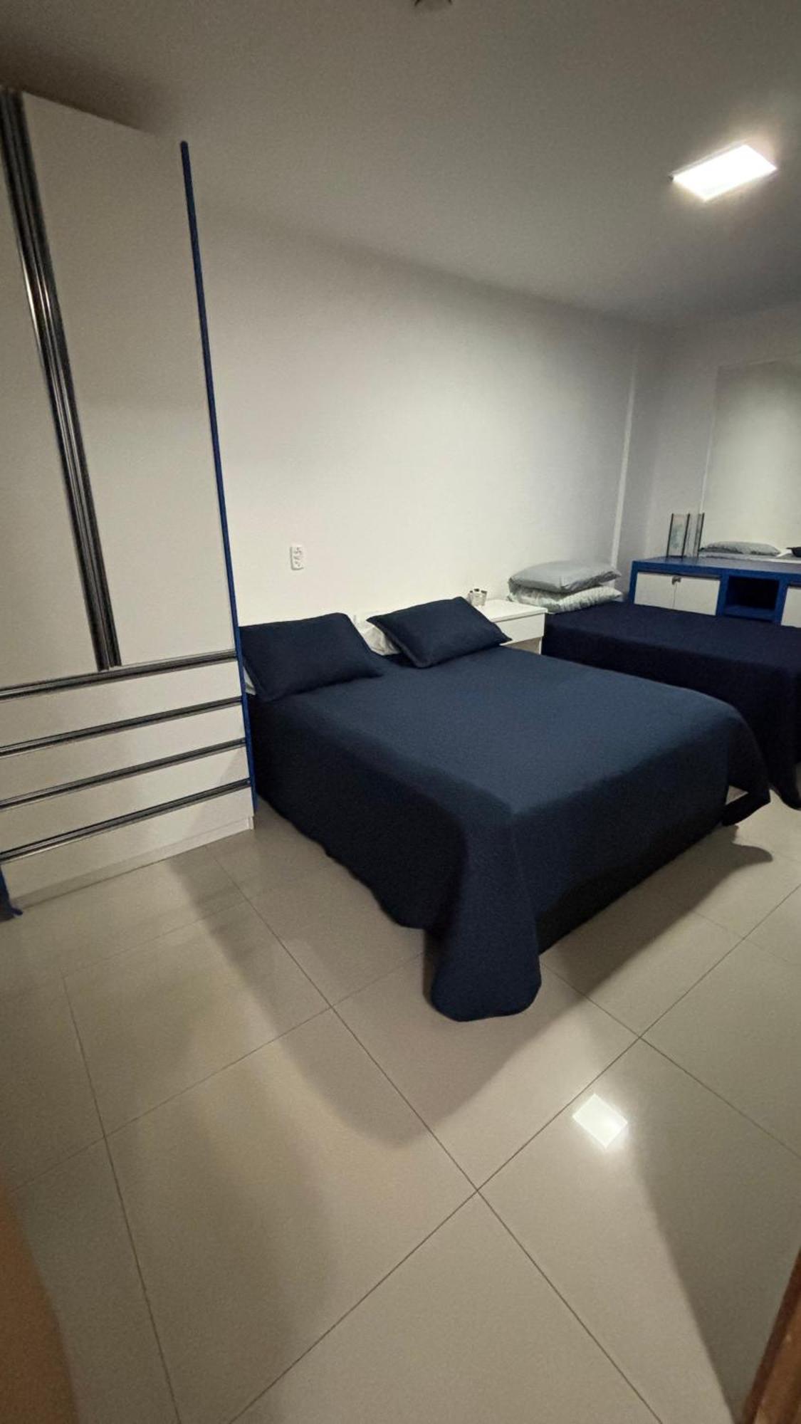Apartamento Linda Vista No Brisas Do Lago, *