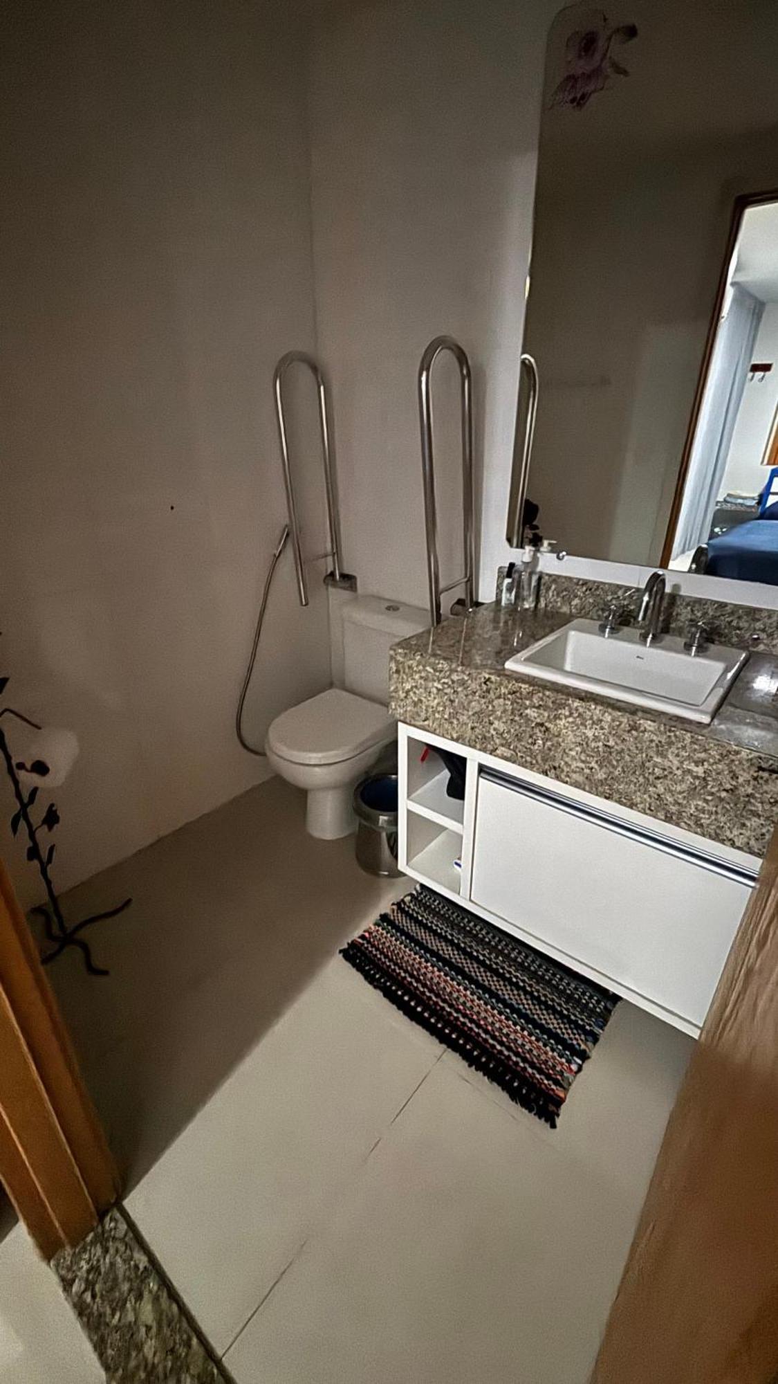 Linda Vista No Brisas Do Lago, Apartamento